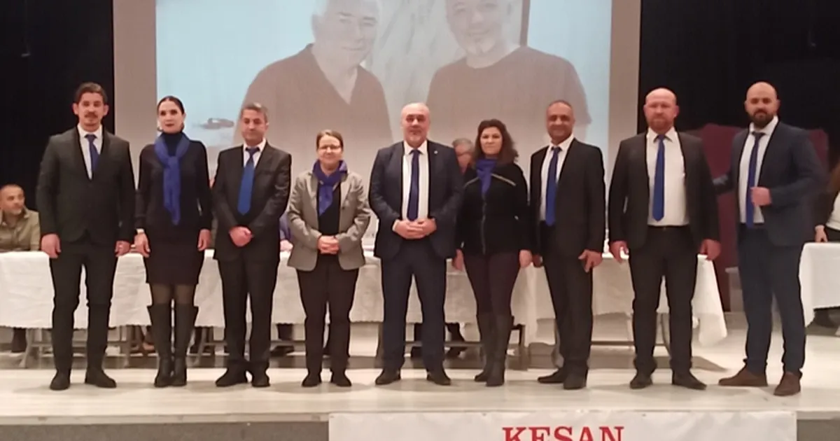 Keşan Berberleri Güven Tazeledi!