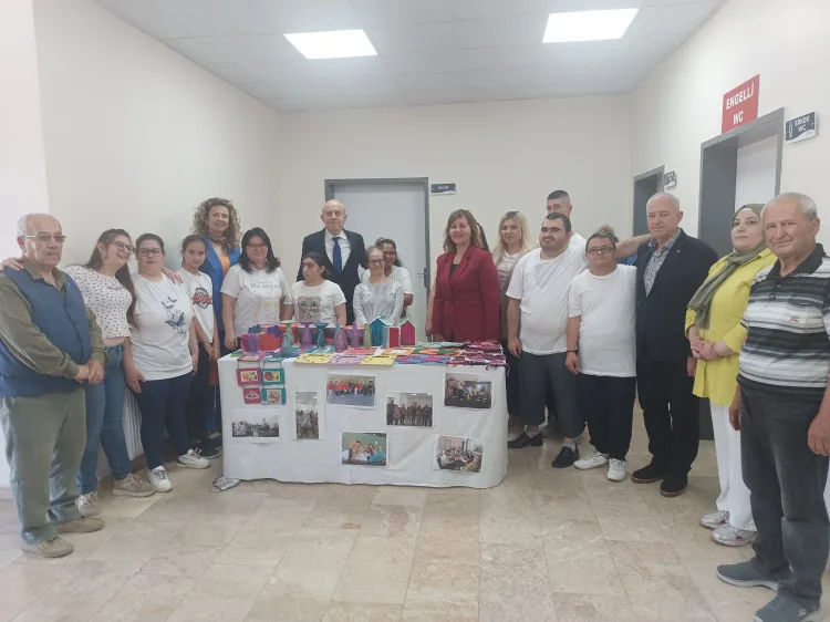 Keşan’da Aile Festivali Renkli Gösterilerle Yapıldı