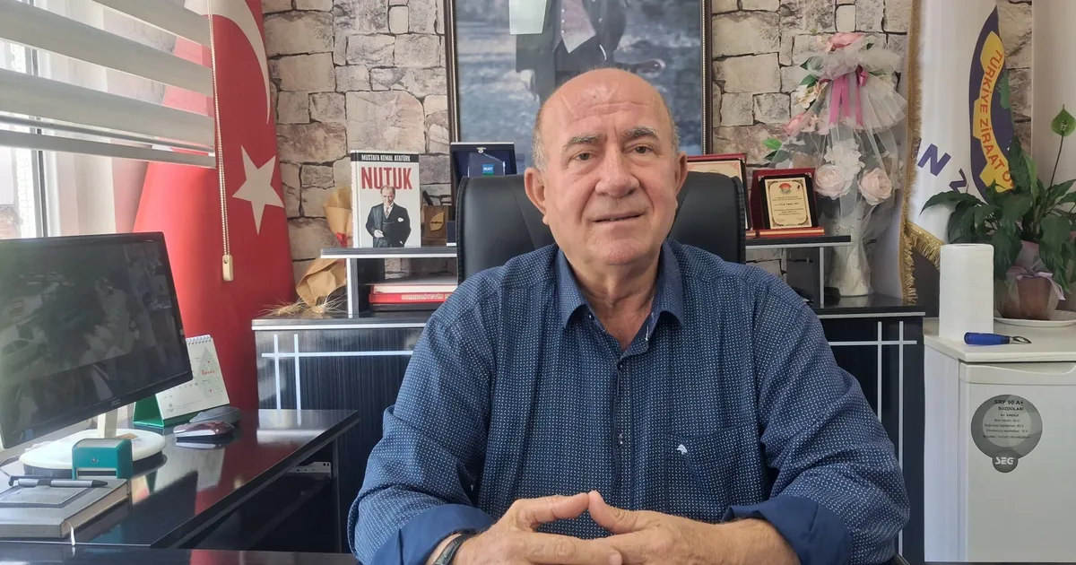 Keşan’da Çiftçi Fiyatlarla Sıkıştı, Zarar Büyüyor!