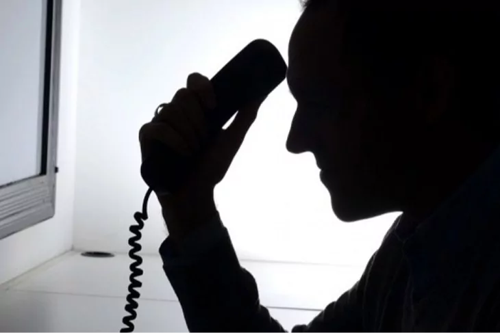 Keşan’da Dolandırıcılık İddiası: Cep Telefonu Hedefte!