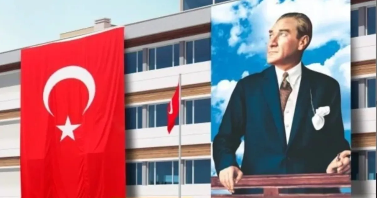 Keşan’da Eğitim-İş’ten Sert Poster Tepkisi!