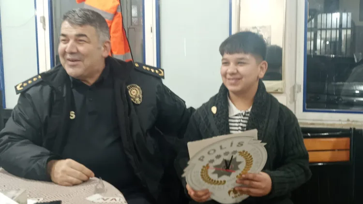 Edirne Keşan Güvenlik Toplantısı Görseli