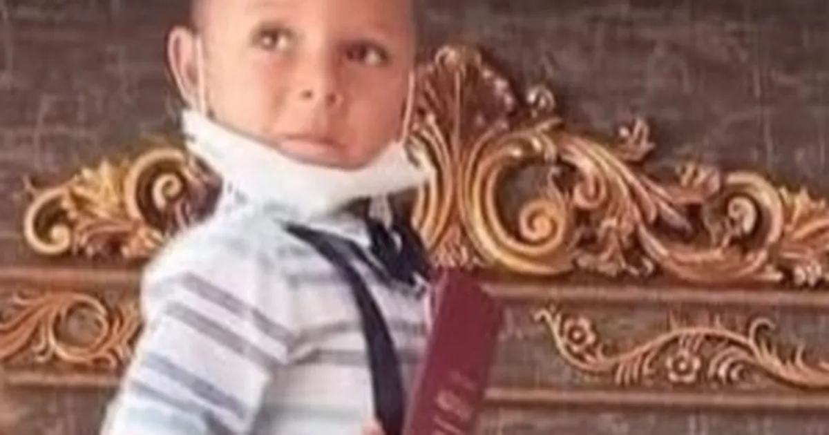 Keşan’da Küçük Hızır Metin Hayatını Kaybetti