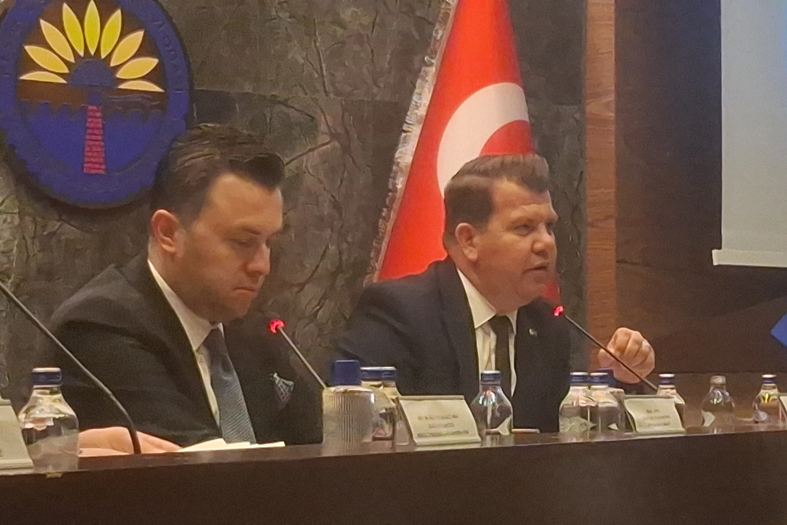 Keşan’da Mesleki Eğitim Çalıştayı Yapıldı