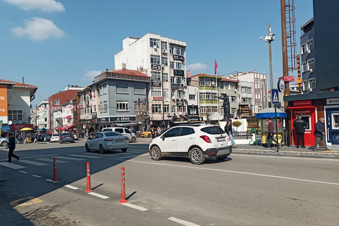 Keşan’da Meydan İsimleri Üzerinde Tartışma!
