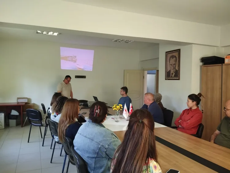 Keşan’da Organ Bağışı Farkındalığı Artıyor