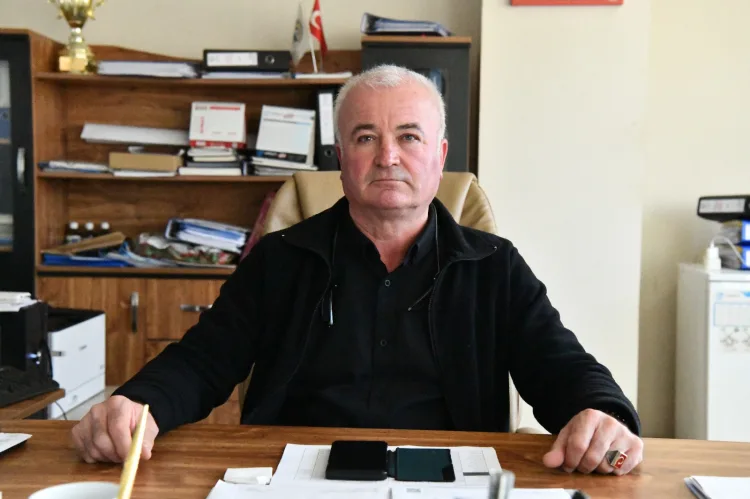 Keşan’da Su Kesintisi: Elektrik Sorunu Etkili!