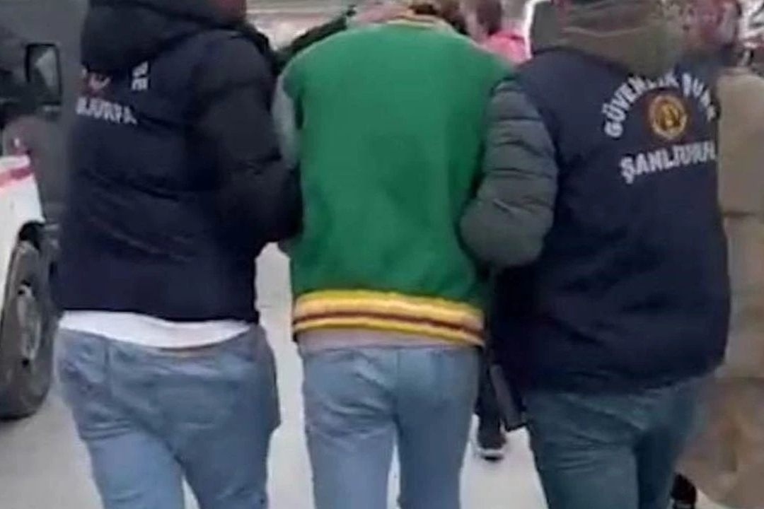 Keşan’da Terör ve Kaçakçılığa 4 Tutuklama!