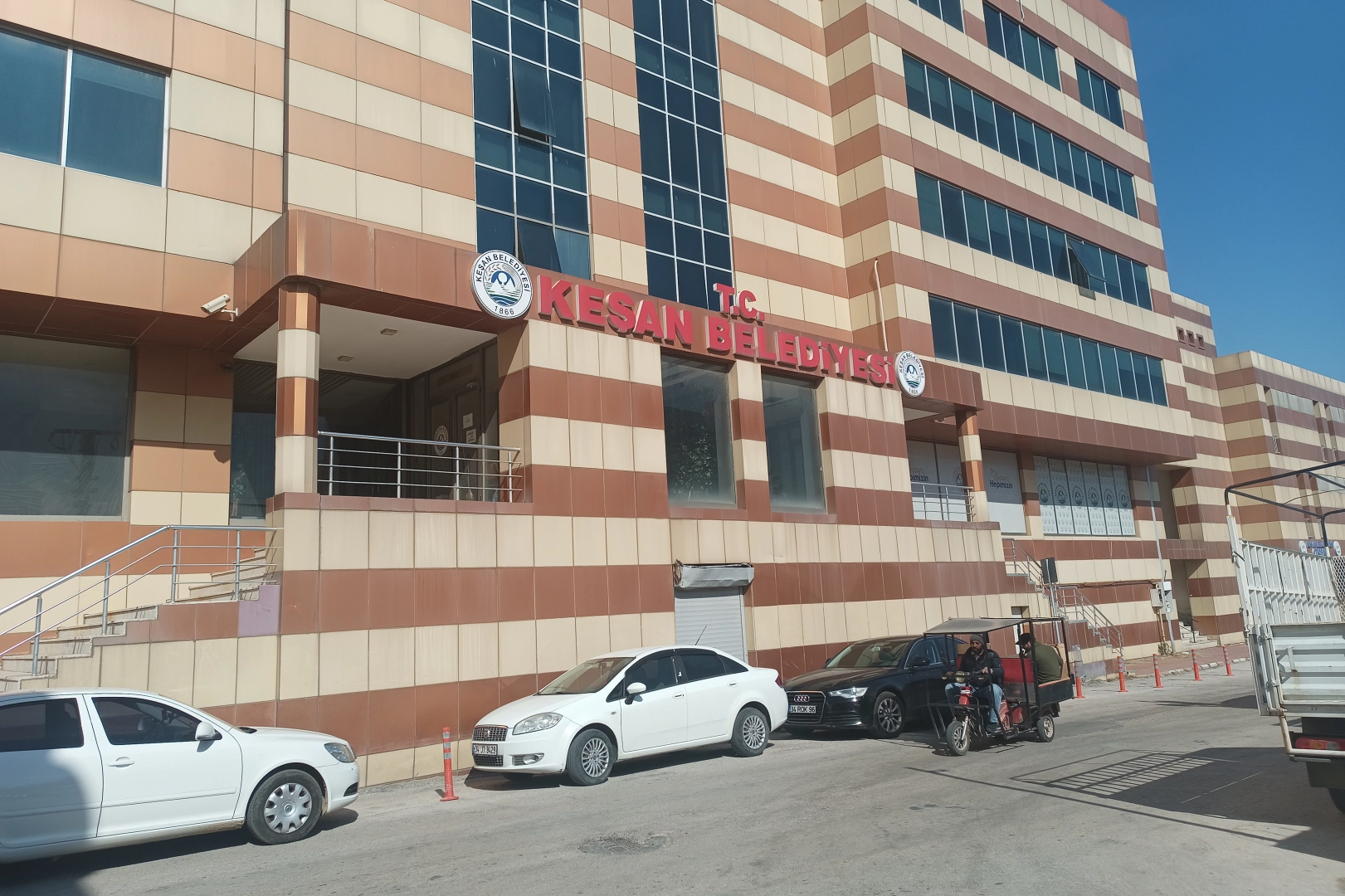 Keşan’da Vatandaşlardan Kapı Açılması Çağrısı!