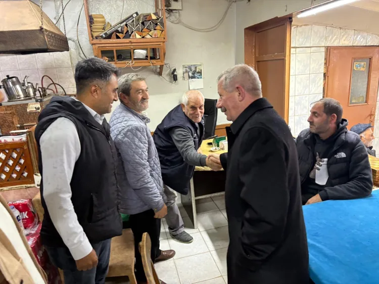 Keşan’da Yeni Aile Sağlığı Merkezi Müjdesi!
