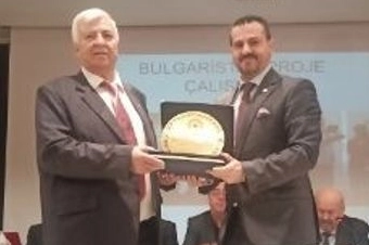 Keşan’da Yeni Dönem: Hüzeyir Ergin Başkan!
