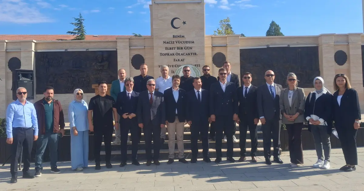 Keşan’da Yeni Eğitim Yılı Coşkuyla Başladı!