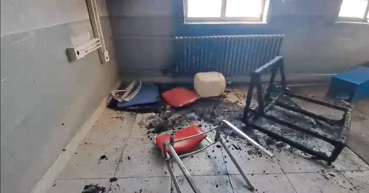Anafartalar İlkokulu