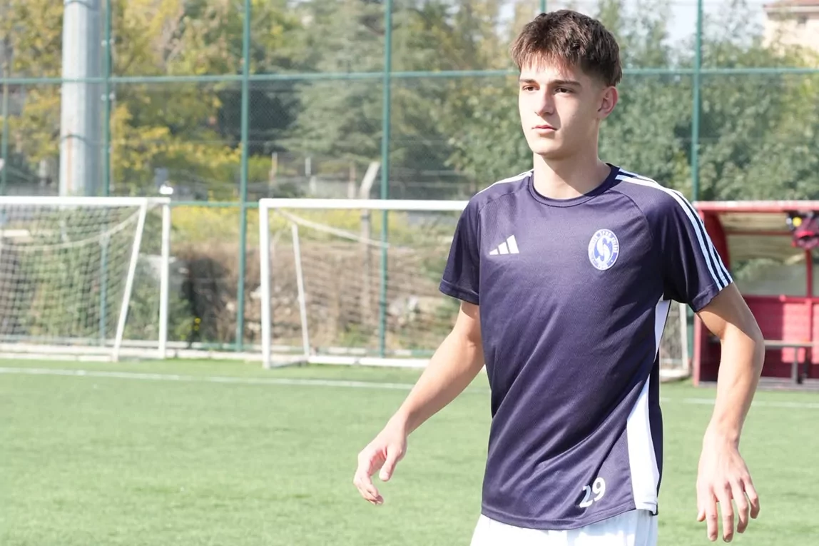 Keşan’dan Sarıyer’e Gurur Dolu Transfer!