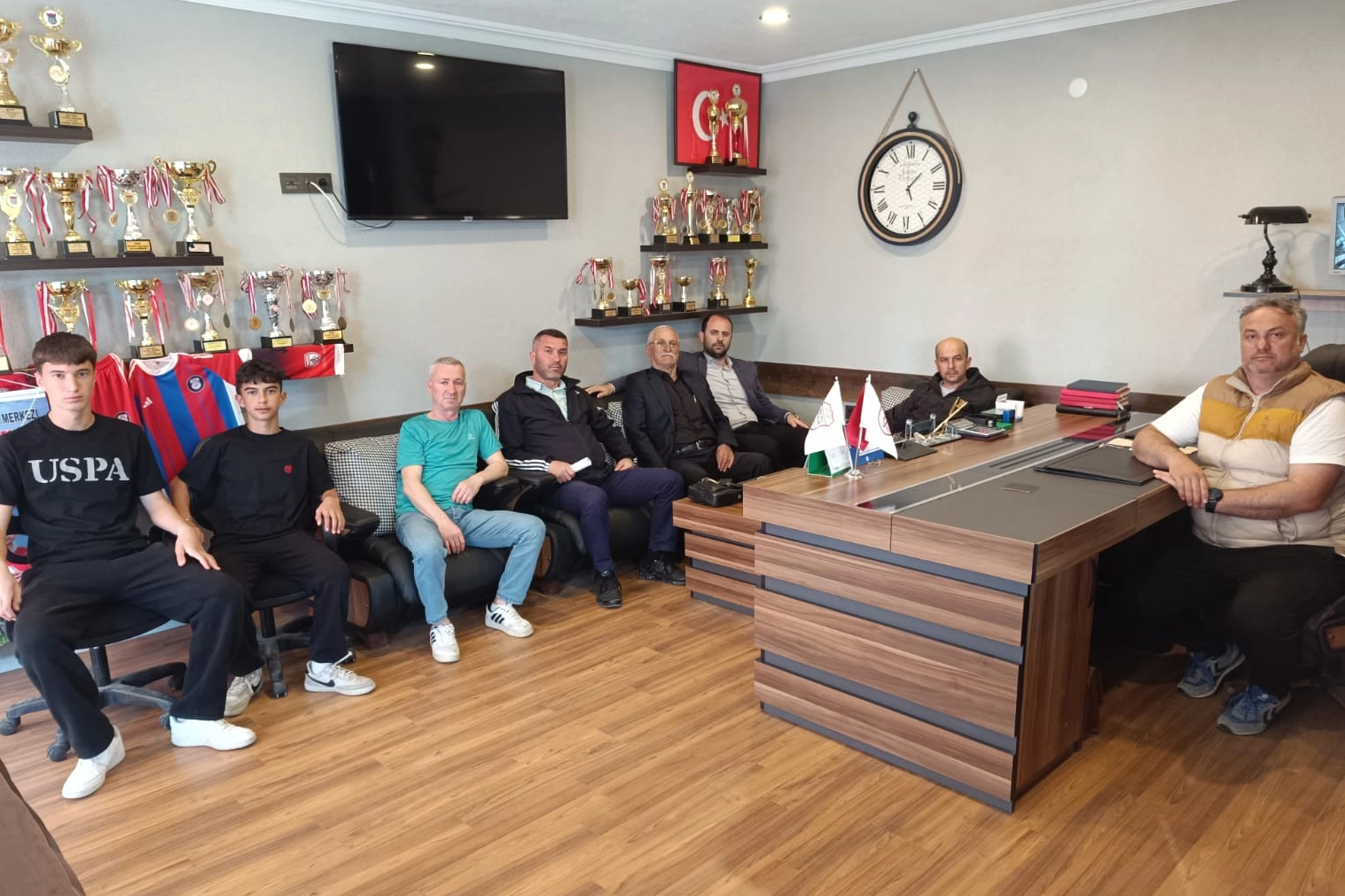 Keşan Genç Ordu’dan Final Maçına Çıkmama Kararı!