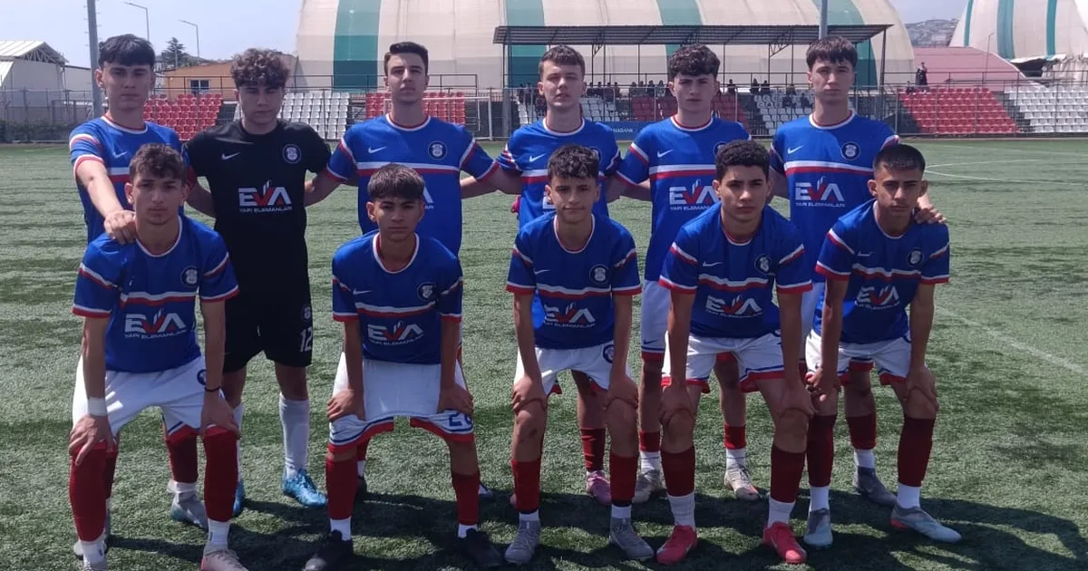 Keşan Genç Ordu, Finalde Şampiyonluk Peşinde!