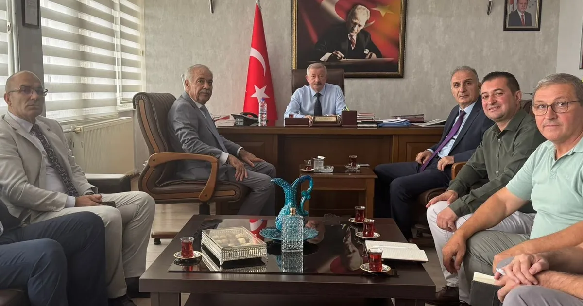 Keşan KYK Yurdu’ndaki Su Krizi Çözülüyor!
