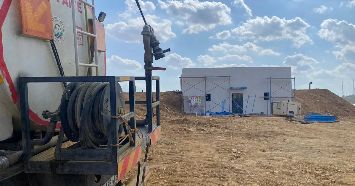 Keşan OSB’de Kimyasal Zehirlenme: 5 İşçi Hastanede
