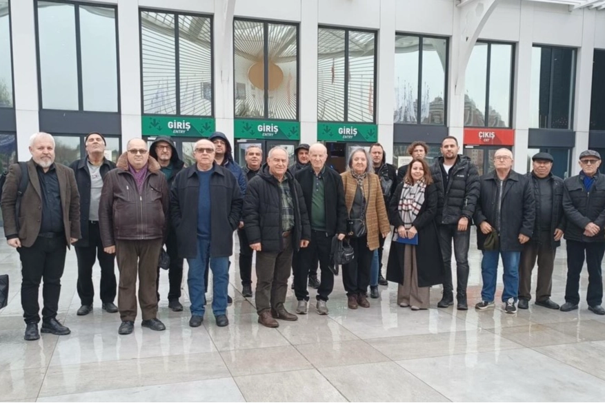 Keşan TSO EMITT Fuarı’nda Turizmde Yenilik Peşinde!
