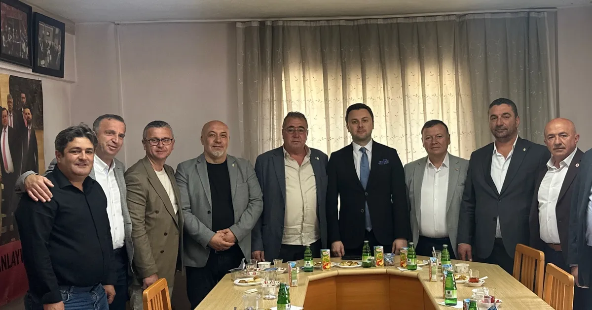 Keşan TSO, Esnafla Ekonomi İçin Buluştu!