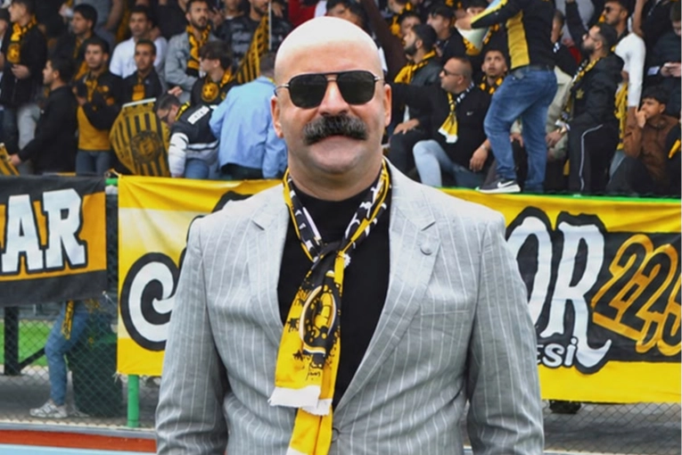 Keşanspor, Feyzullah Hardal ile Devam Kararı Aldı