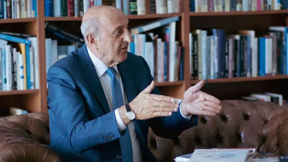 Kesici’den Kılıçdaroğlu’na Bölünme Uyarısı!
