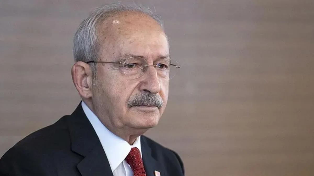 Kesici’den Kılıçdaroğlu’na İlk “Hayır” Yanıtı!