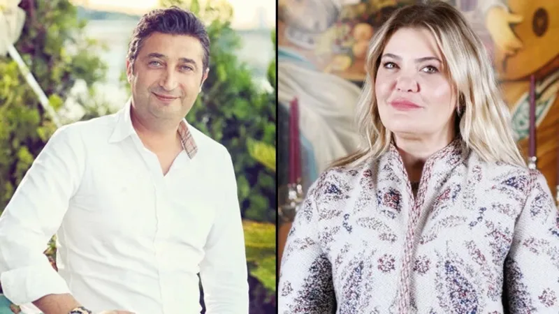 Keskin Ailesinde Tehdit İddiaları ve Suç Duyurusu