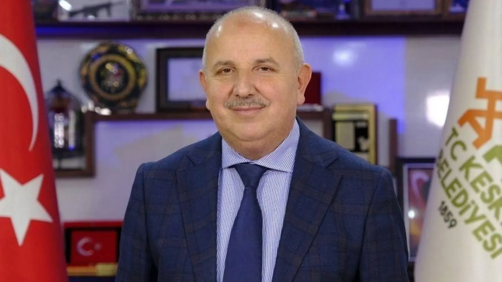 Keskin Belediye Başkanı’nın Rüşvet Davası Ertelendi!