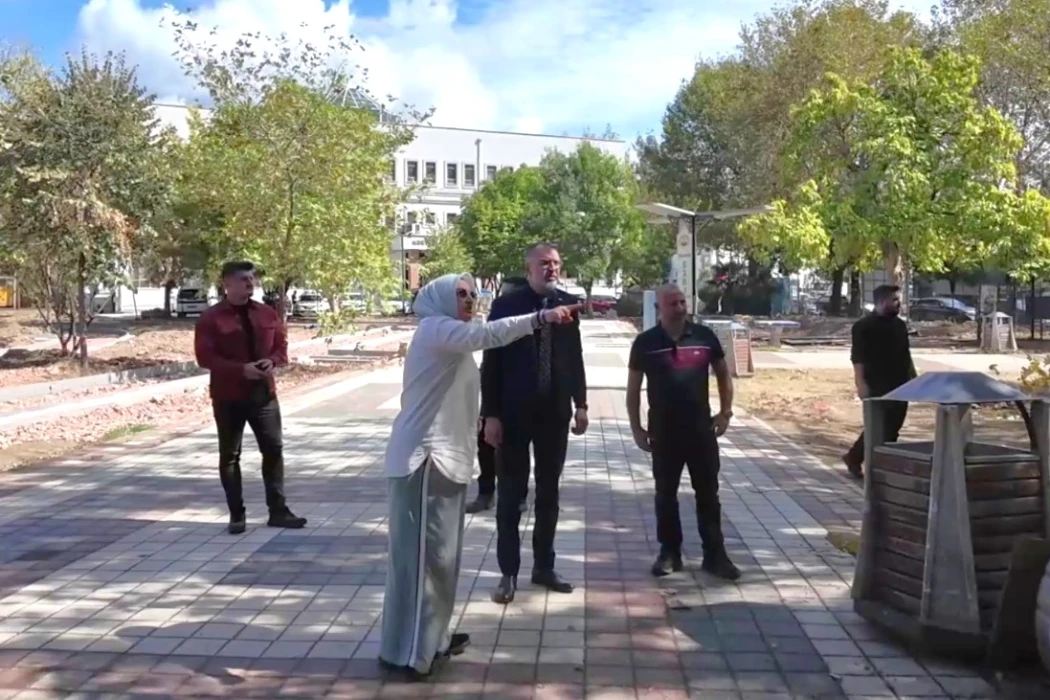 Kestel Belediye Başkanı