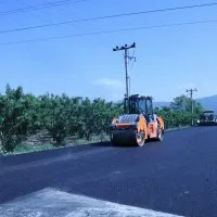 Kestel’de asfalt çalışmaları hız kazandı