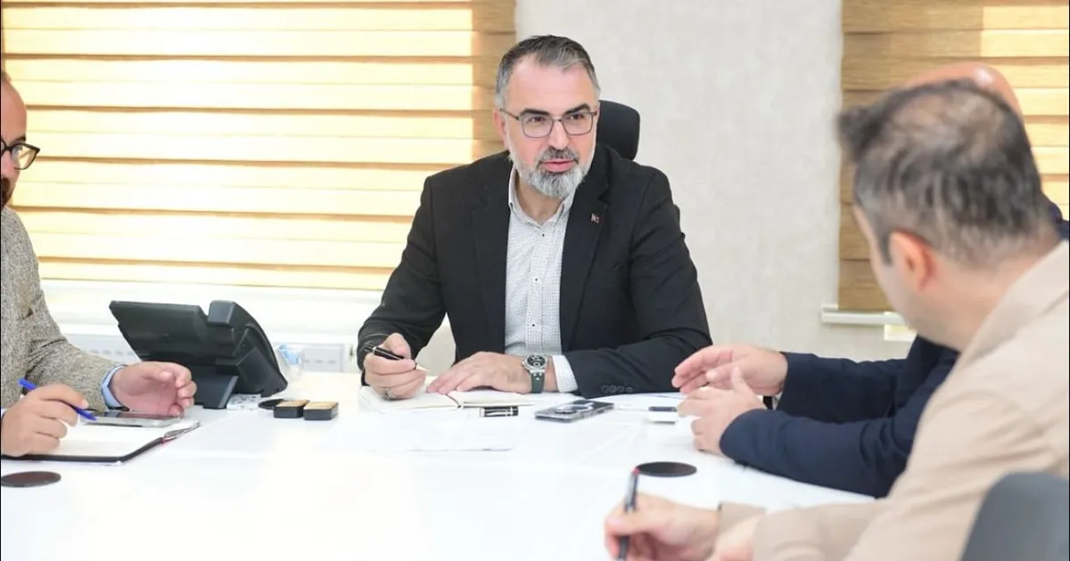 Kestel’de Halkçı Belediyecilik: Yenilikçi Hizmetler