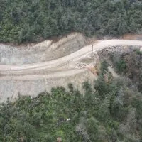 Kestel'in yolları nefes alıyor Kestel'in yolları nefes alıyor
