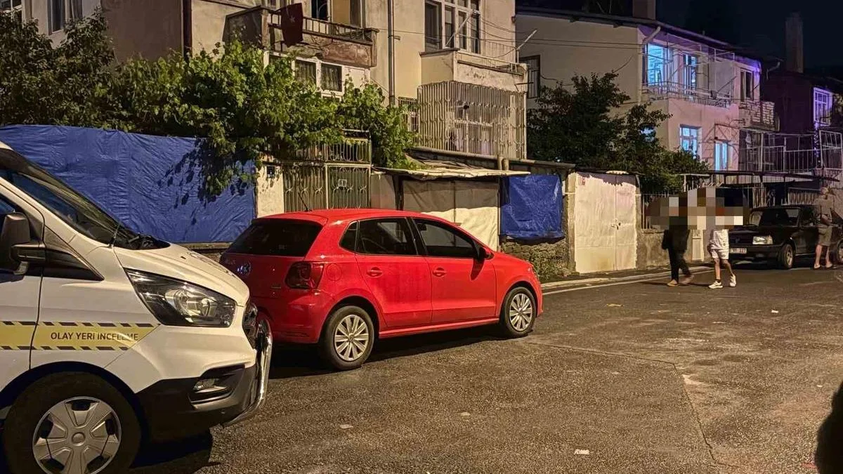 Keykubat’ta Silahlı Saldırı: Şans Eseri Yaralanan Yok