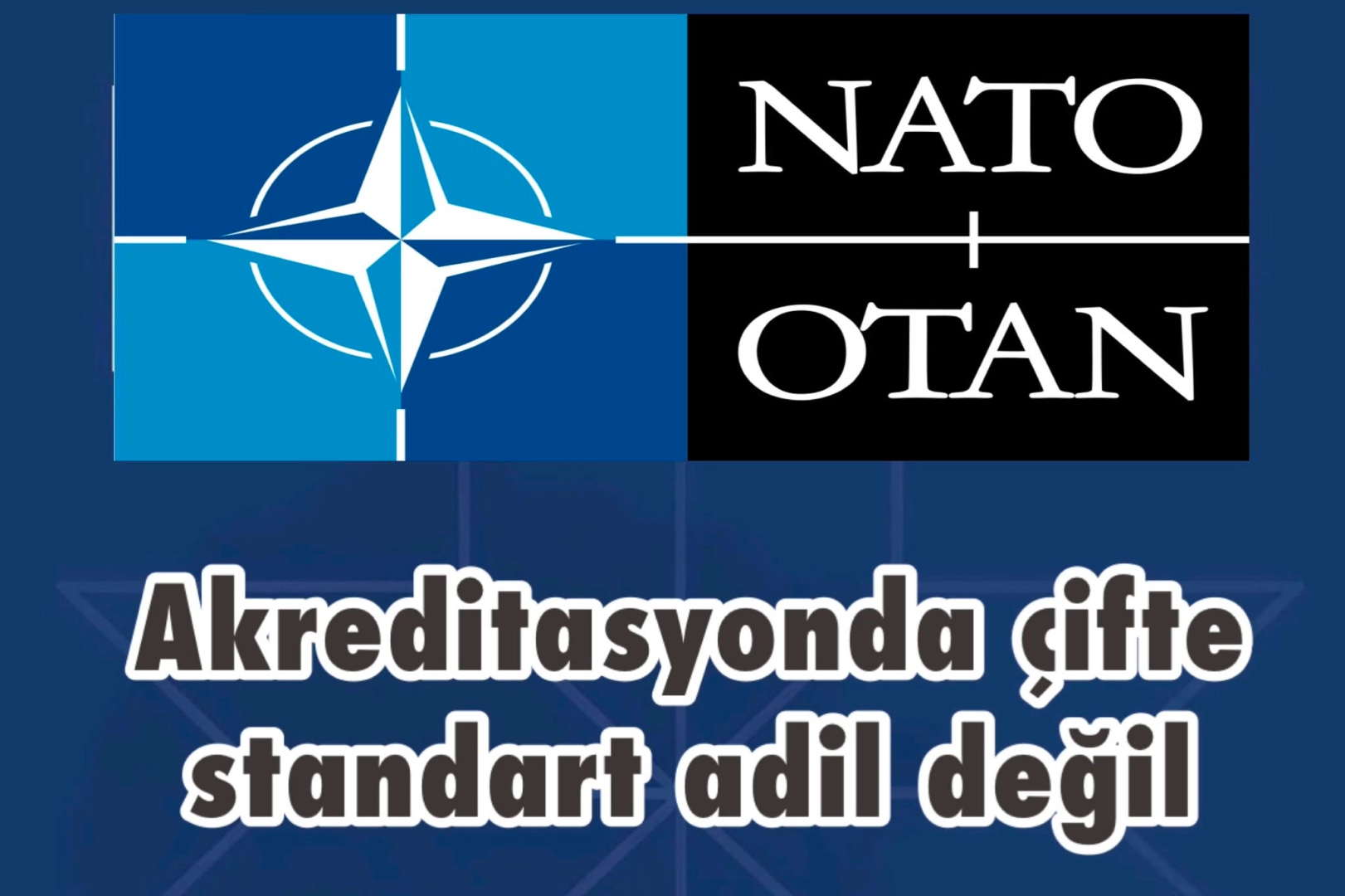 KGK’dan NATO Zirvesi İçin Akreditasyon Çağrısı