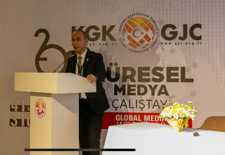 KGK ve İGF’den Medya İçin Tarihi İşbirliği