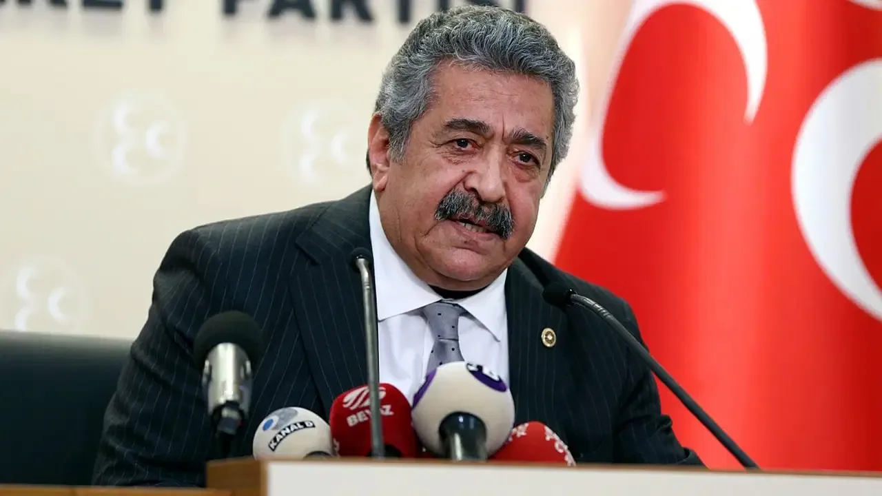 KHK Tartışmasında Feti Yıldız’ın Paylaşımı
