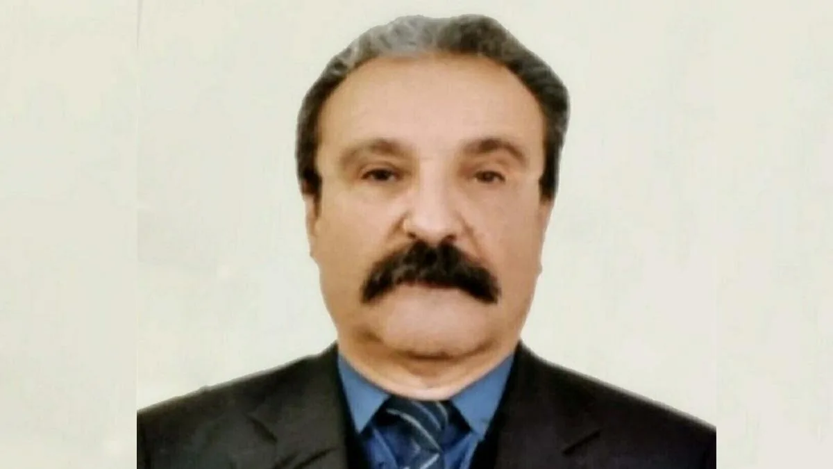 Kıbrıs Gazisi Fikret Yavuz Hayatını Kaybetti
