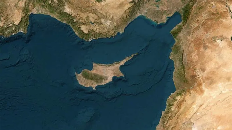 Kıbrıs: Savaşın Merkezinde Barış Umudu