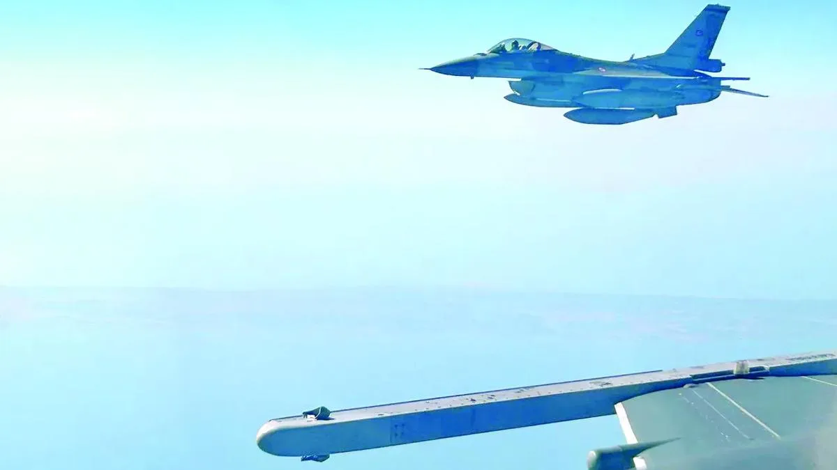 Kıbrıs’ta Provokatif Gösteriler: Kıbrıslı Rumlar