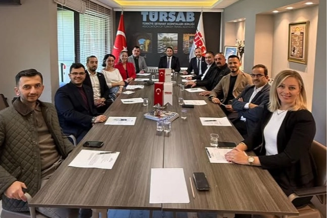 Kıbrıs’ta Turizm İçin Büyük Organizasyon!