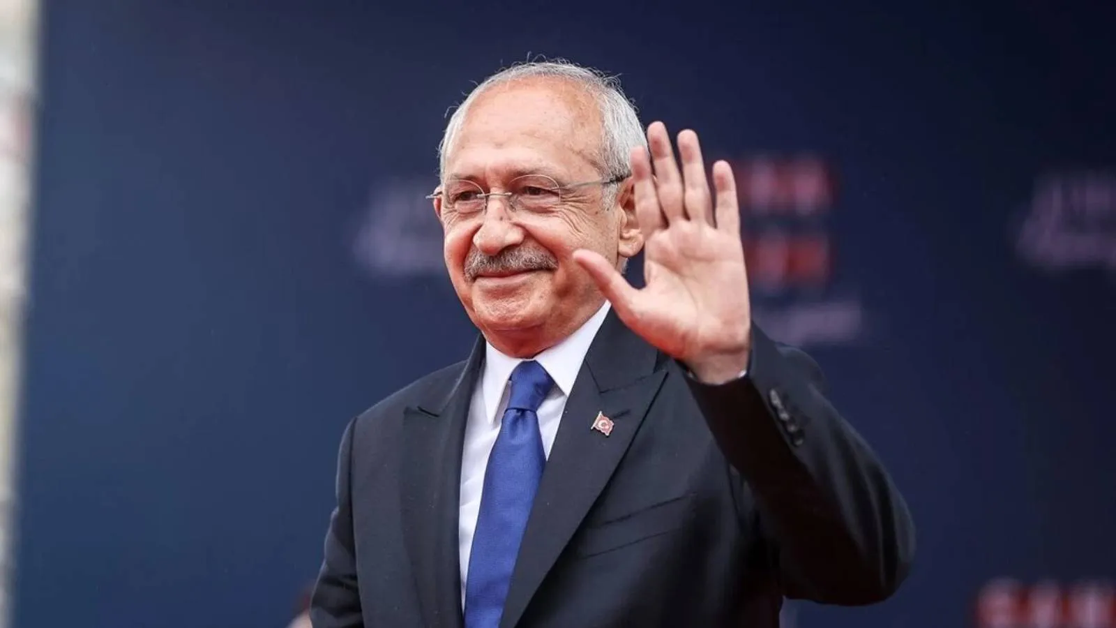 Kılıçdaroğlu, Bayramda Partililerle Buluşacak!