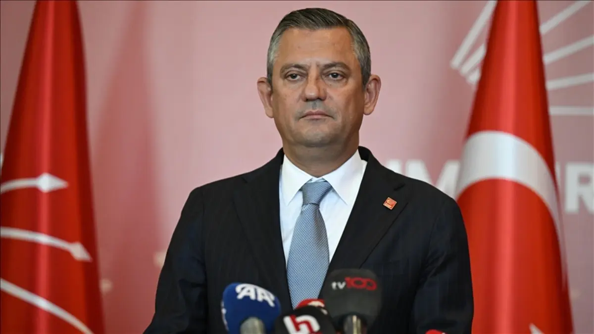 Kılıçdaroğlu dan grup toplantısı kararı! Evinin önüne gelenleri görünce... 4