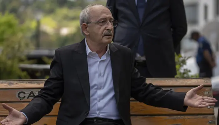 Kemal Kılıçdaroğlu'nun A takımı belli oldu! Geri dönüyorlar
