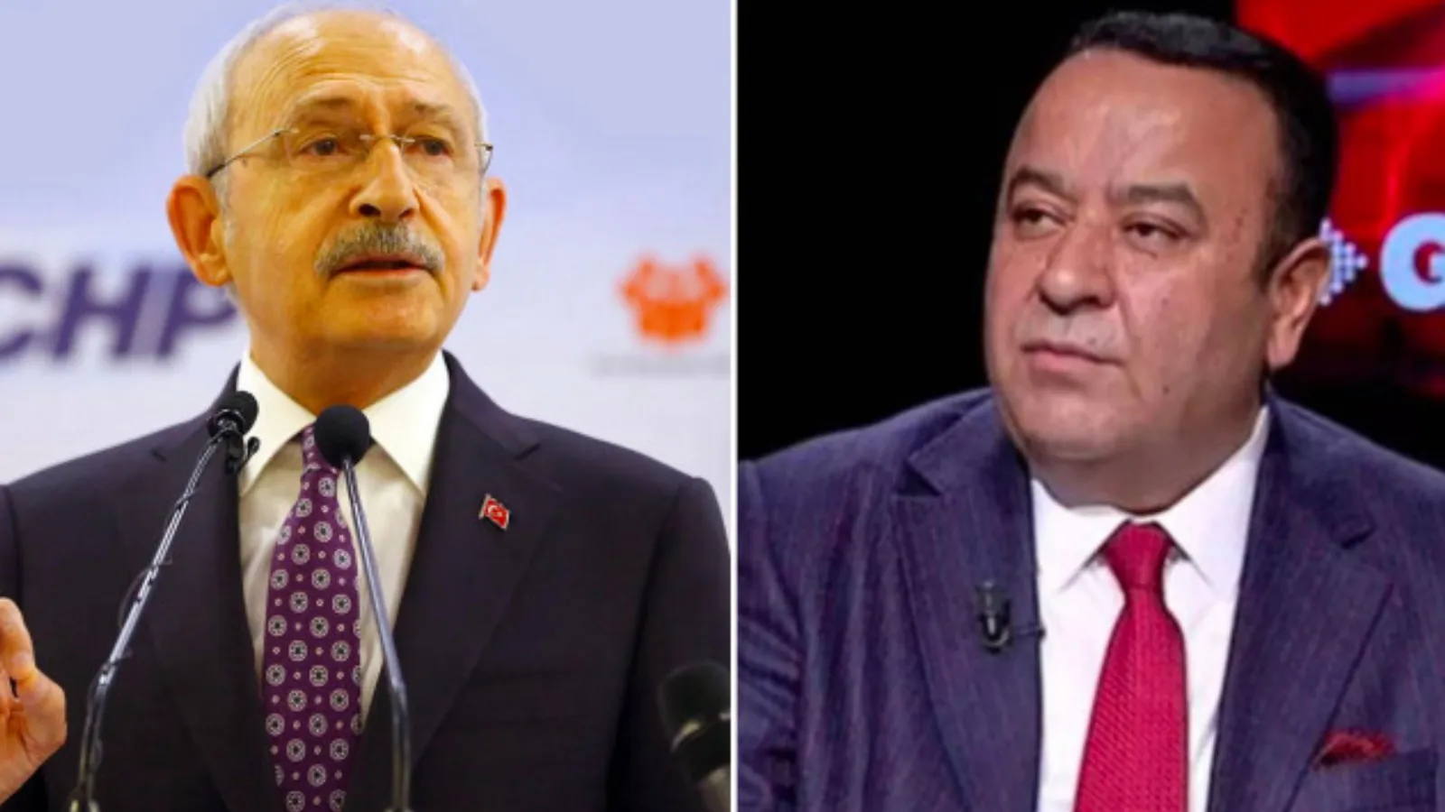 Kılıçdaroğlu-Beker Tartışması: Gerçekler Ortaya Çıksın!