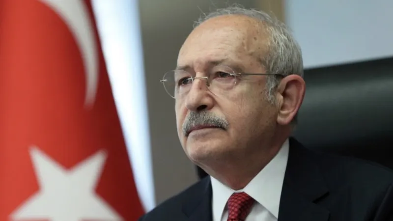 Kılıçdaroğlu: CHP’de Kenetlenme Zamanı!