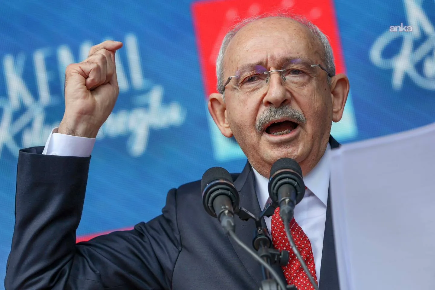 Kılıçdaroğlu, CHP’nin Sosyal Medya Hesaplarını Devraldı