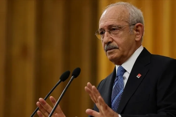 Kılıçdaroğlu: CHP’yi Kayyuma Bırakmam!