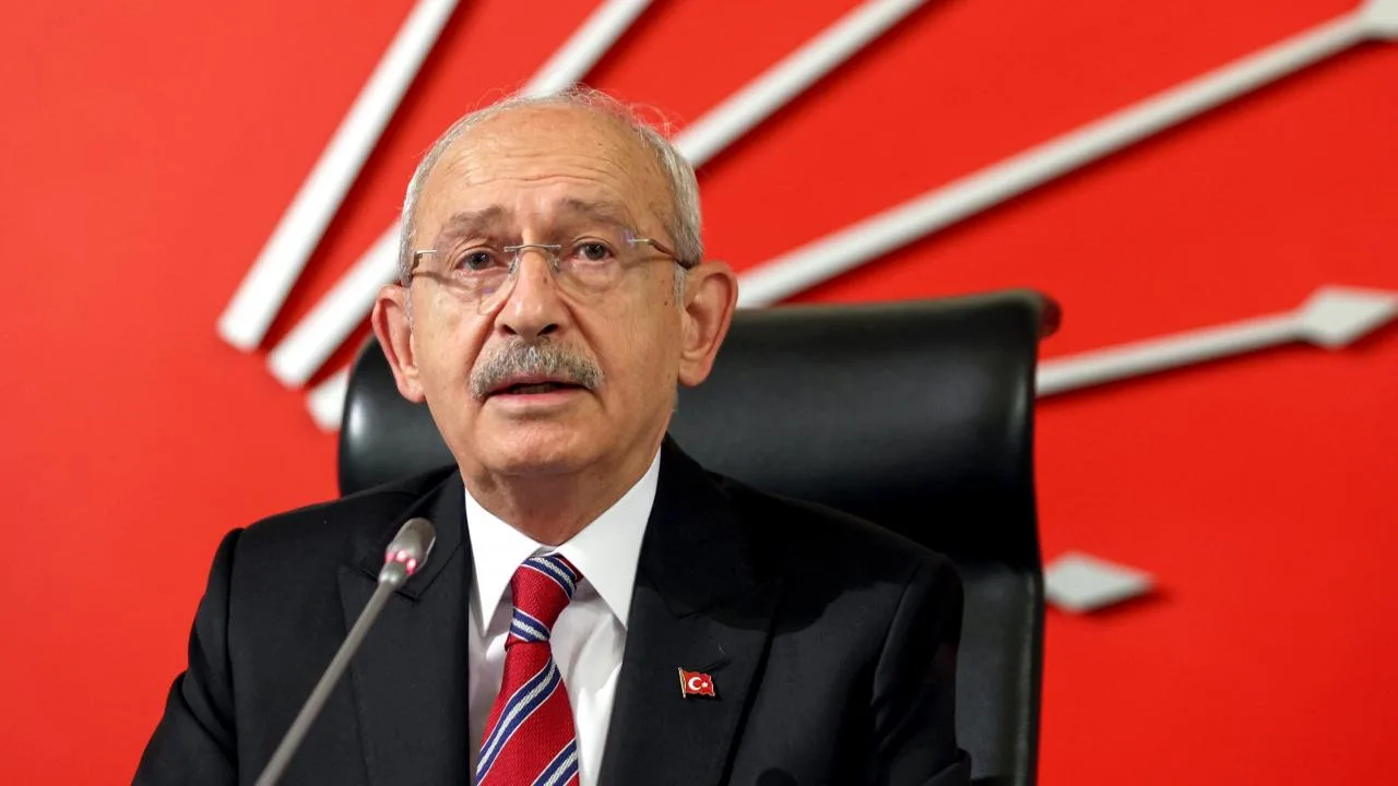 Kılıçdaroğlu, CHP’yi Seçimlere Kendisi Götürecek