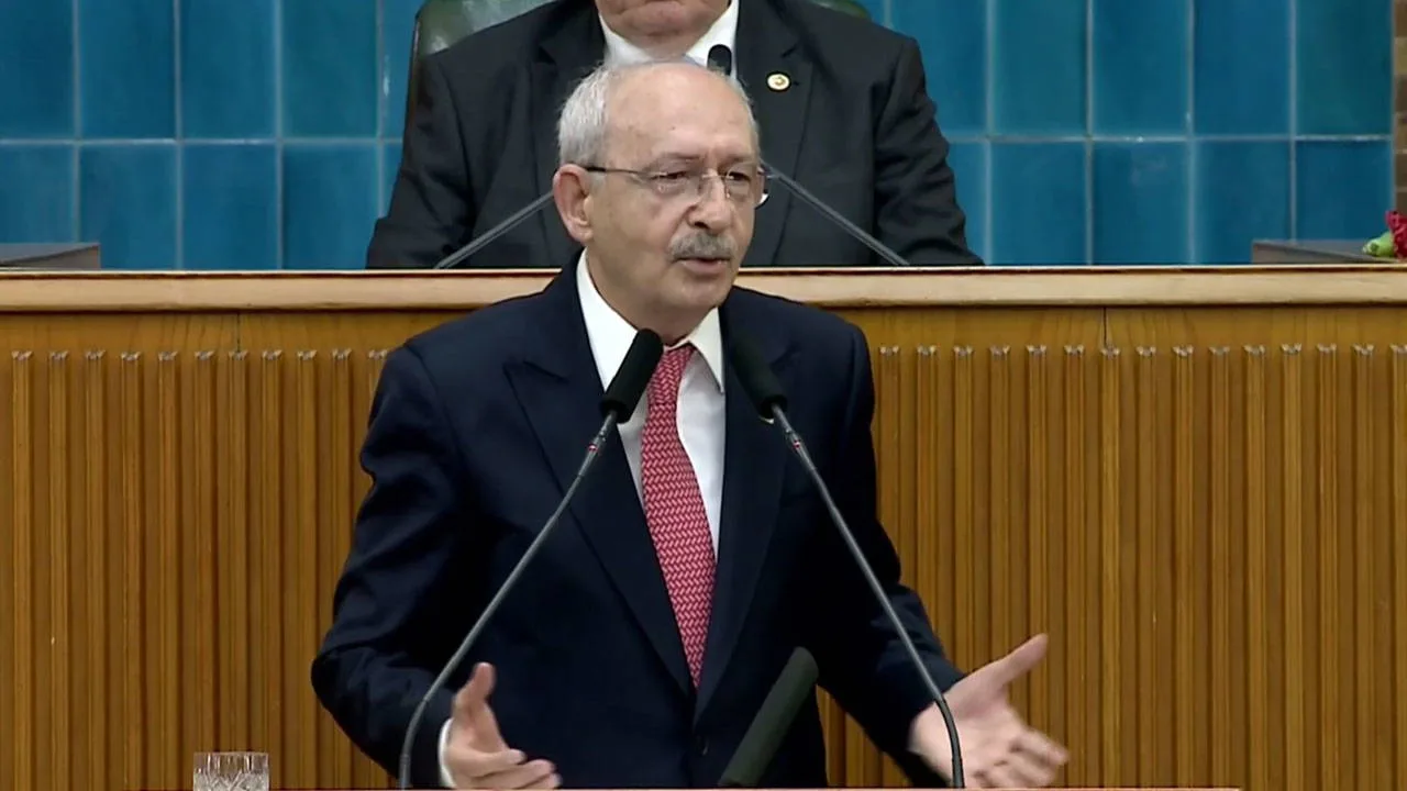 Kılıçdaroğlu: ‘Endişe edecek bir şey yok!’